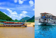Papikondalu Tour