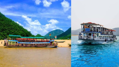 Papikondalu Tour