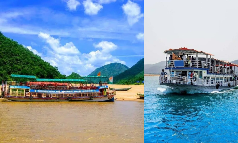 Papikondalu Tour