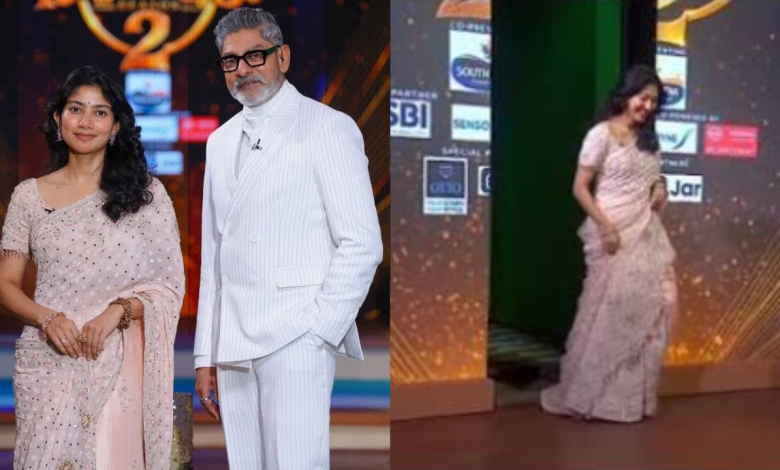 Jayammu Nischayammu Raa With Jagapathi