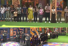 Bigg Boss Voting