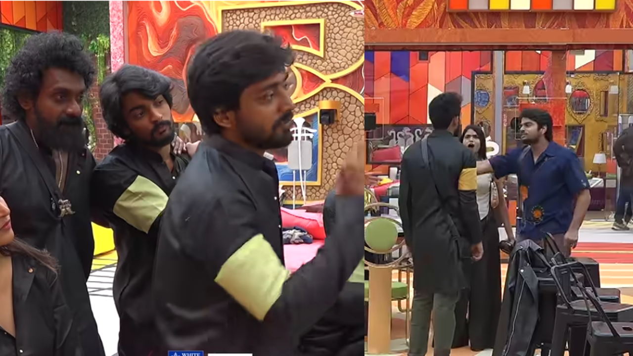 Bigg Boss Voting