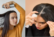 Hair Spray