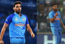 Bhuvneshwar Kumar