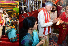 CM Chanadra Babu