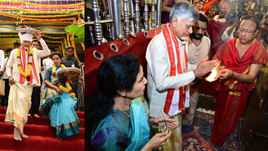 CM Chanadra Babu