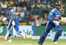Shreyas Iyer