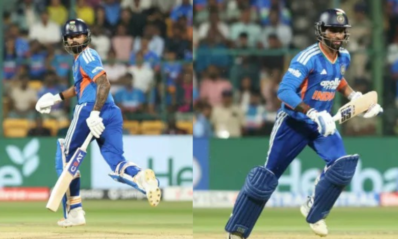 Shreyas Iyer