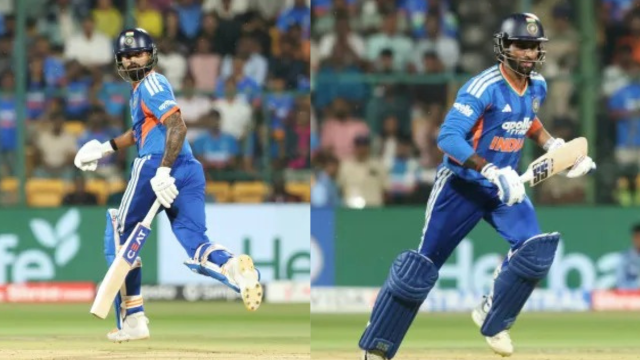Shreyas Iyer