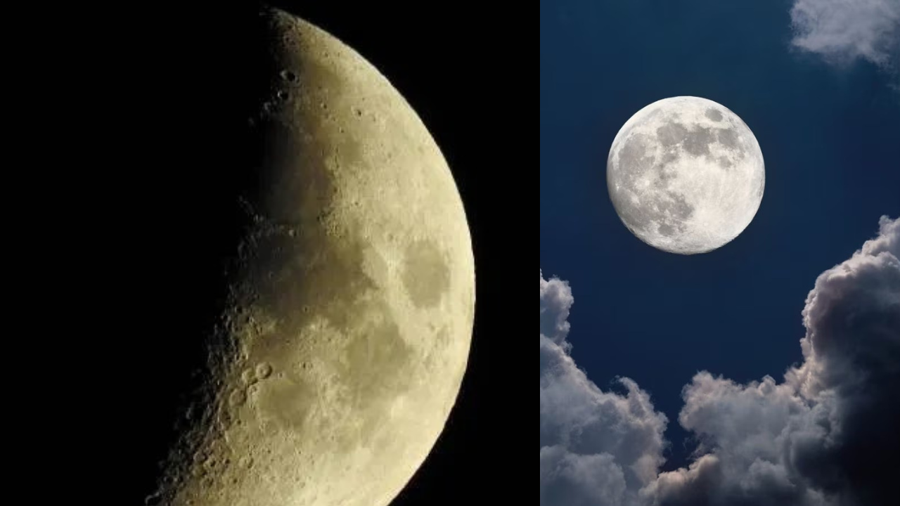 Moon