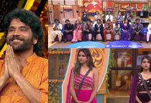 Sunday Episode
