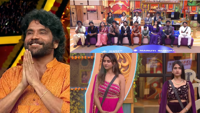 Sunday Episode