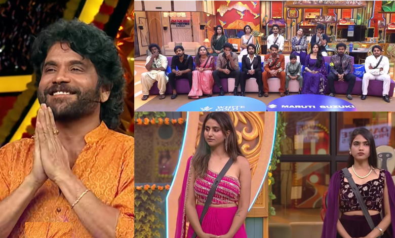 Sunday Episode