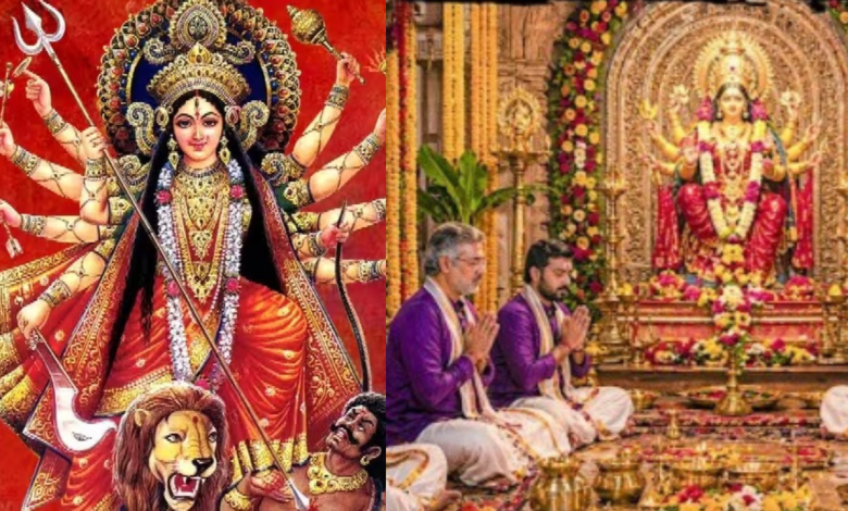 Vijayadashami