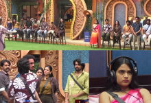 Bigg Boss Nominations