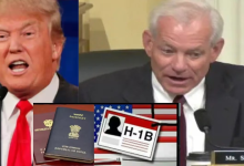 H-1B Lottery