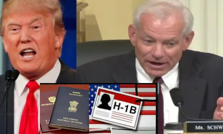 H-1B Lottery