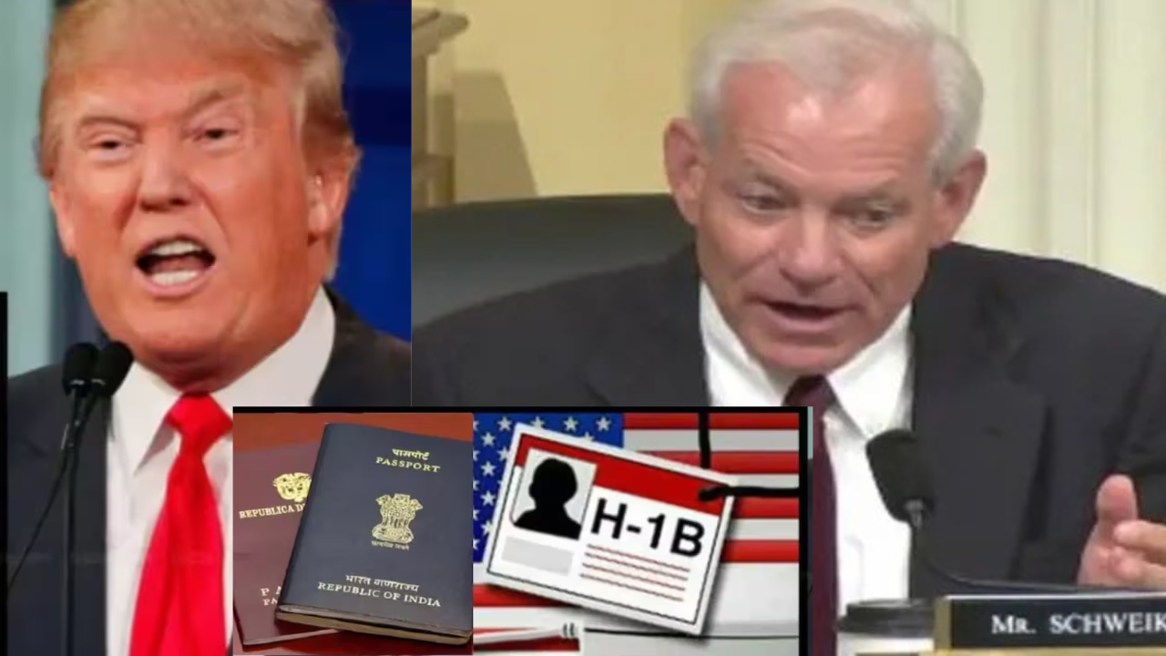 H-1B Lottery