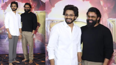 Sai Durgha Tej-Teja Sajja