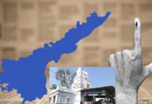 Corporation Elections