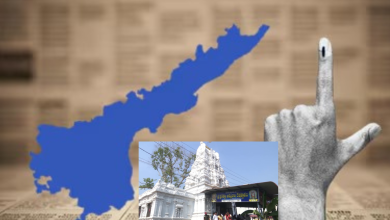 Corporation Elections