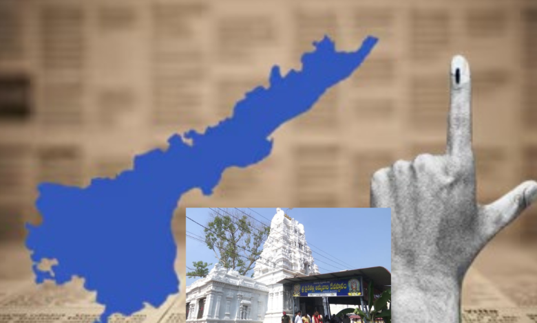 Corporation Elections