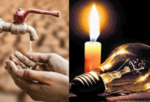 Water Crises