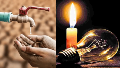 Water Crises