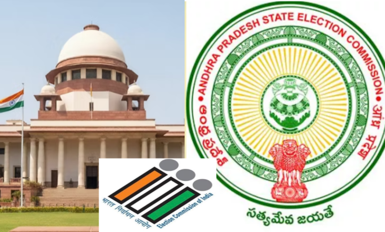 AP Municiapl Elections