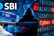 SBI Data Leak