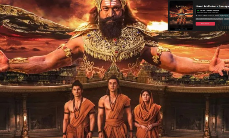 Ramayana