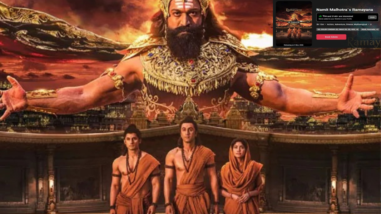 Ramayana