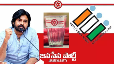 Jana Sena Party Symbol