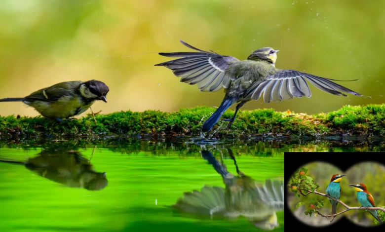 Bird Watching