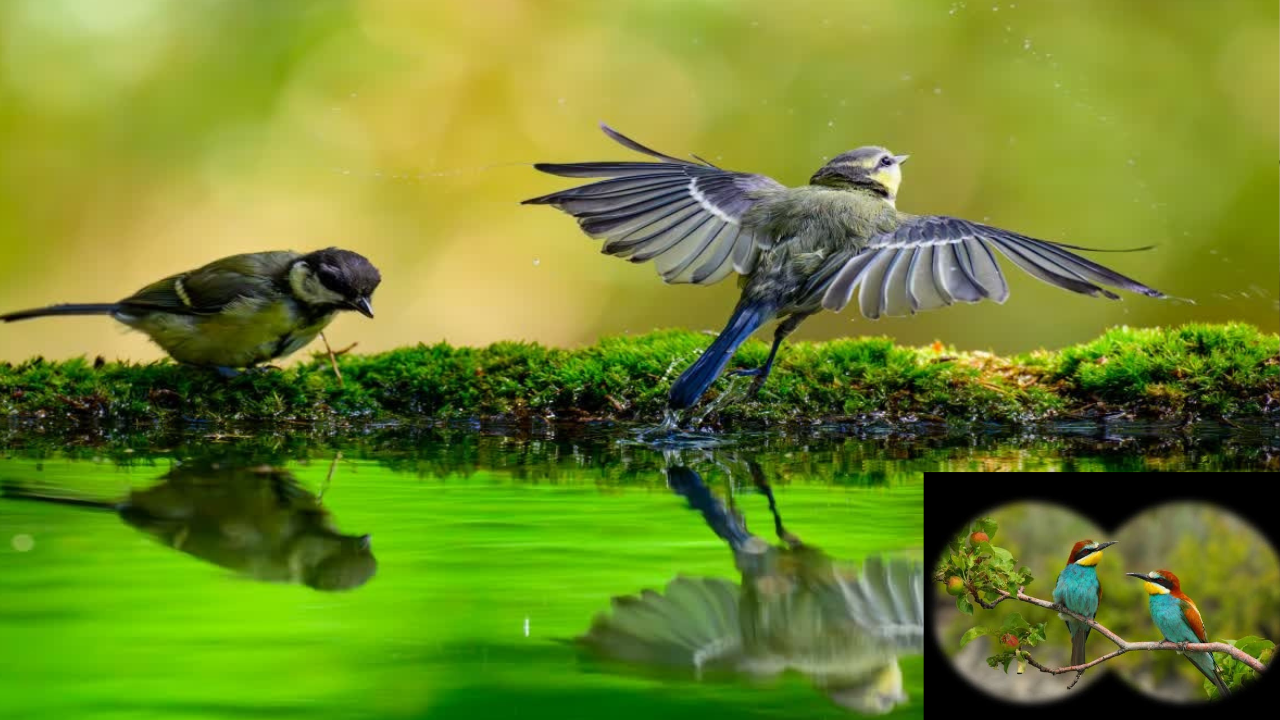 Bird Watching