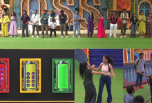 Bigg Boss Voting