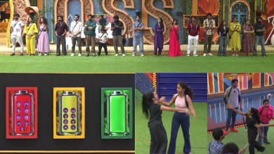 Bigg Boss Voting