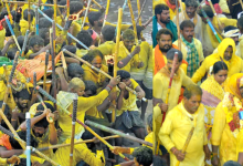 Devara Gattu Bunny Ustavam