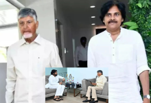 Chandrababu - Pawan Kalyan