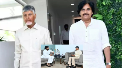 Chandrababu - Pawan Kalyan