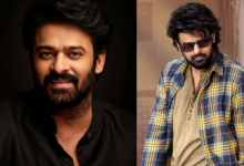 Prabhas