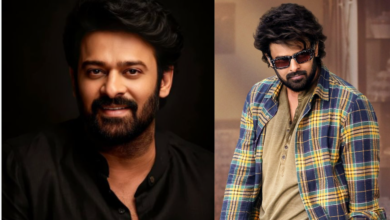 Prabhas