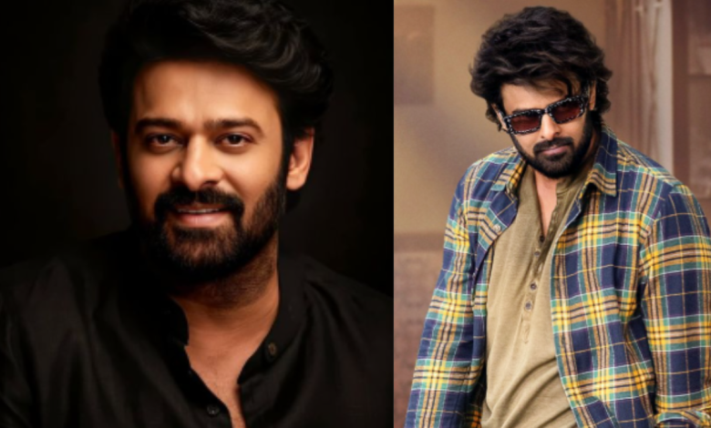 Prabhas