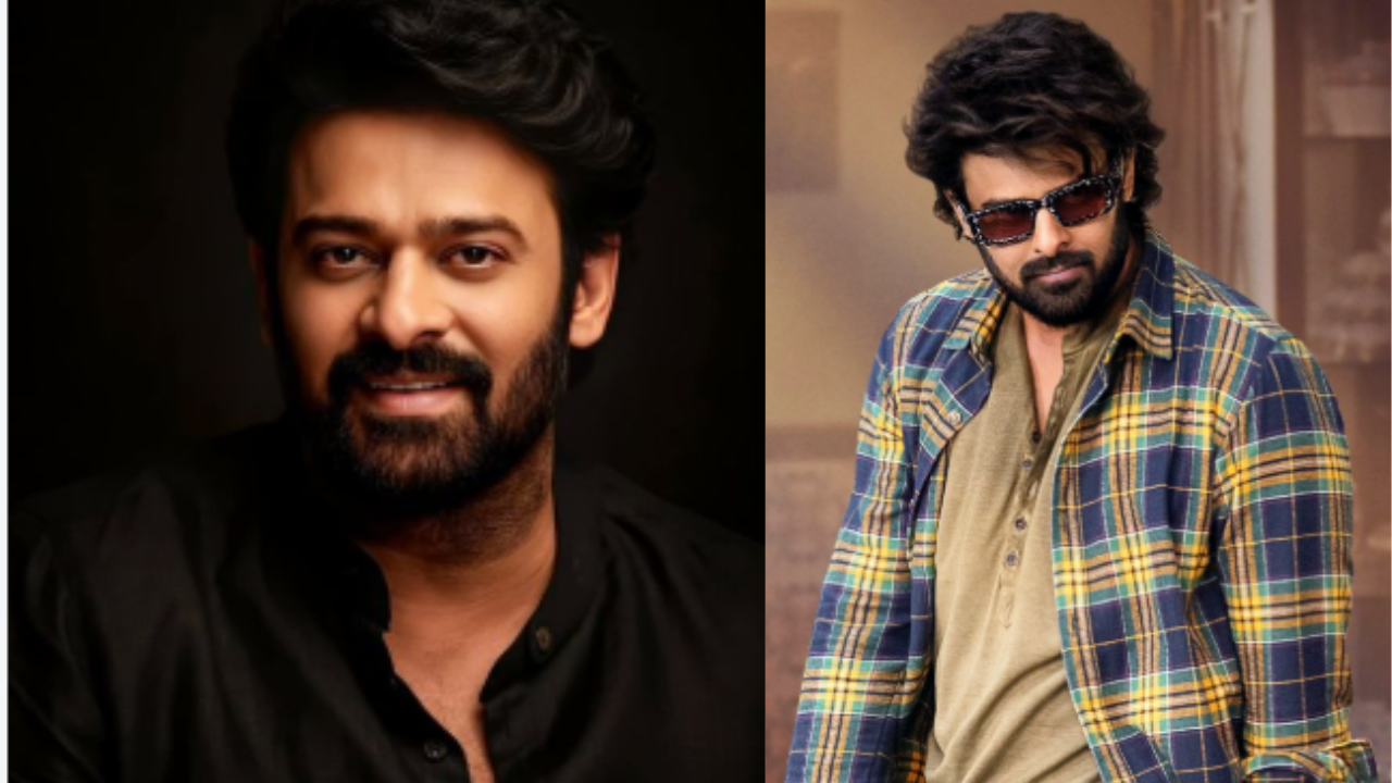 Prabhas