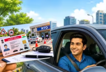 Driving Licence