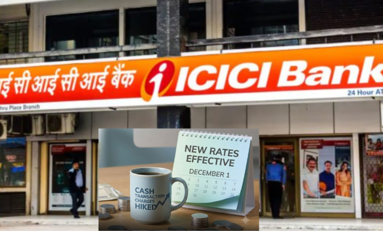 ICICI Bank