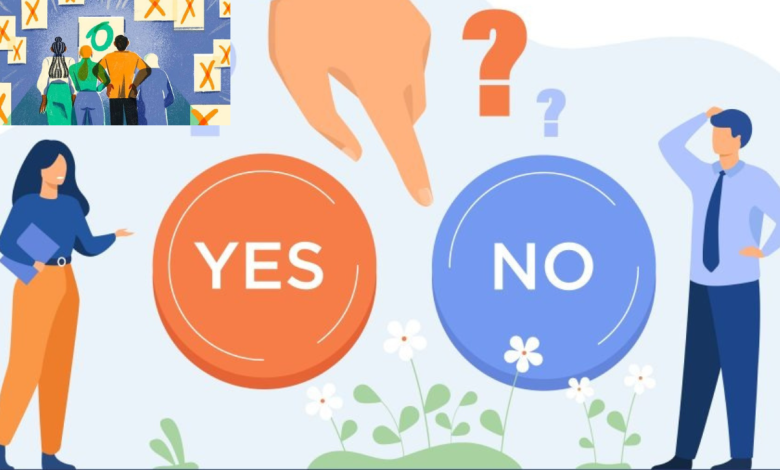 Decision