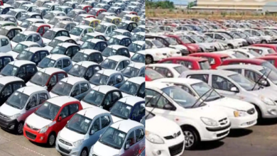 Vehicles Over 15 Years Old