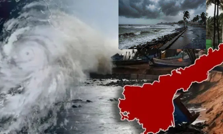 Arnab Cyclone
