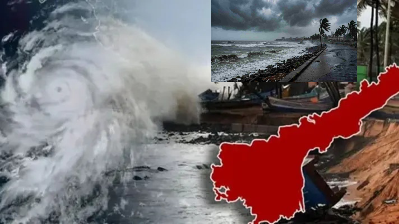 Arnab Cyclone